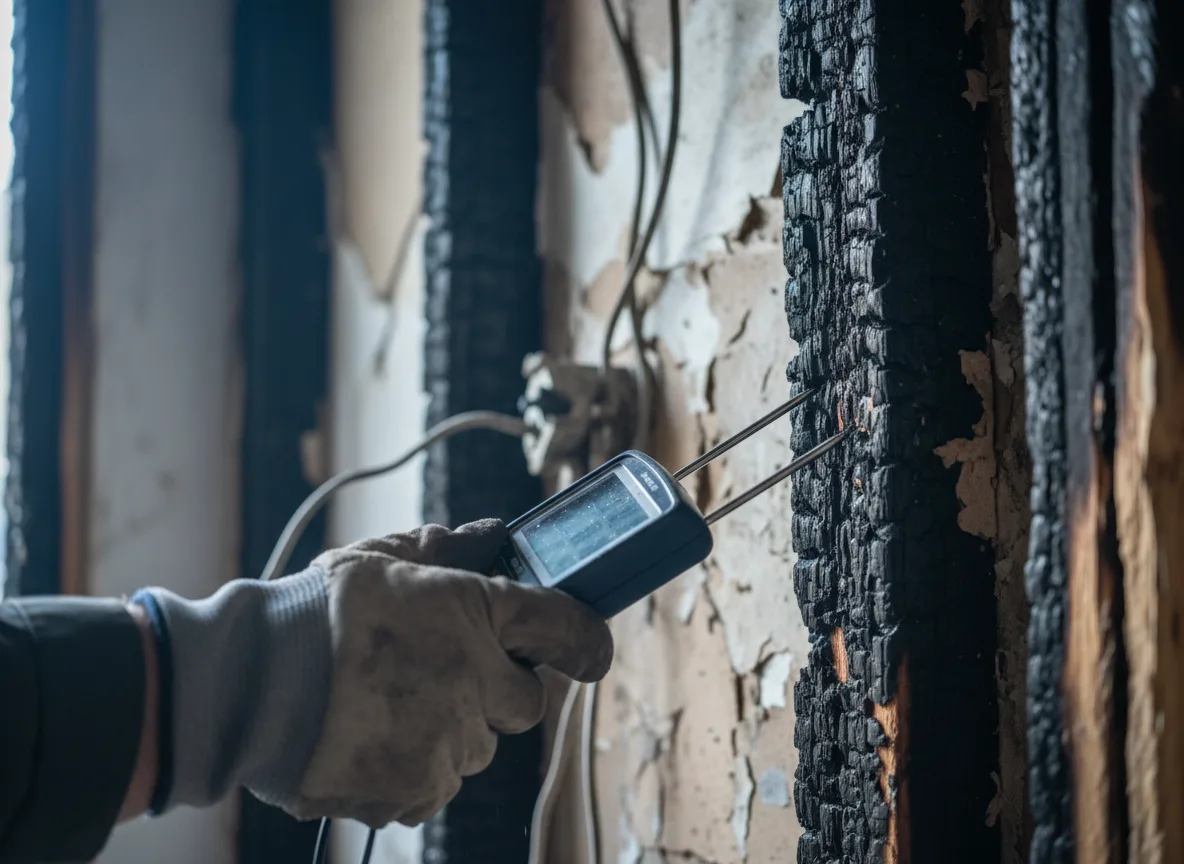 Fire Damage Restoration Wortham, TX FAQs